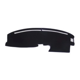 Toyota 1991-1993 Toyota MR2 dash cover mat dashboard pad black
