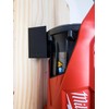 Milwaukee M18 Fuel Leaf Blower Wall Mount - Compatible with