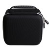 Mchoi Hard Portable Case Compatible with Brother P-Touch PTD210/PTD220 Label