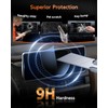 CDEFG For 2026 Nissan Pathfinder Screen Protector - 12.3 Inch