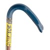 Gooseneck Wrecking Bar - 1/2" x 12" Pliver with Angled