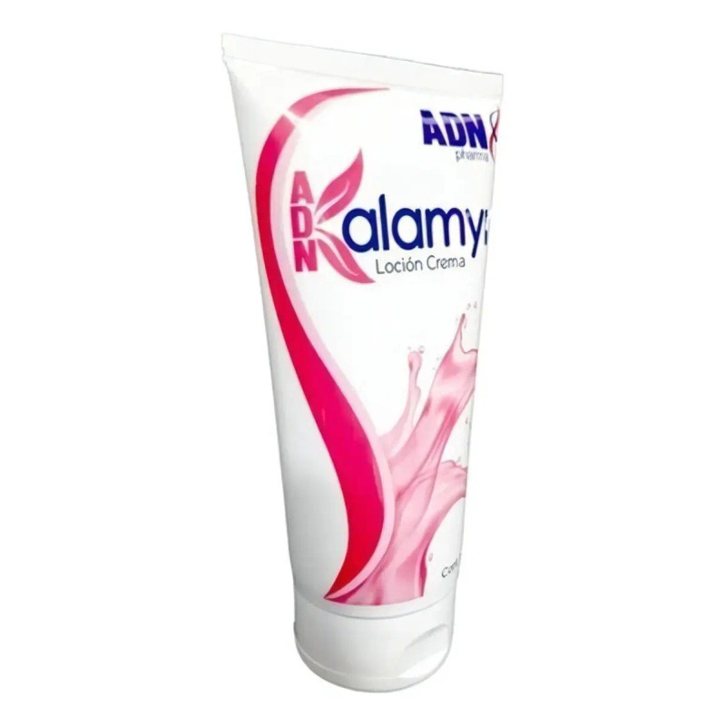 Kalamyn Loción Calamina Genérico Caladryl 180ml