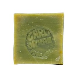 1 Pcs Pure Olive Oil Soap 100% Natural Turkish Bar, Scent Free,Handmade, Cruelty-Free, Vegan, Moisturizing for Skin and Hair, Gentle on Sensitive Skin, Eco-Friendly