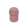 ARMEDANGELS Unisex cap made of organic cotton YENAAS BOLD, Light