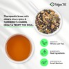 Udyan Tea Ayurveda Healing Herbal Black Tea - 100g (50