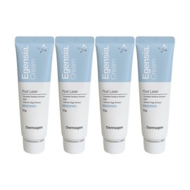 Dermagen Izencia Cream 50g 4 Pieces / Circle / 더마겐 이젠시아 크림 50g 4개  써클