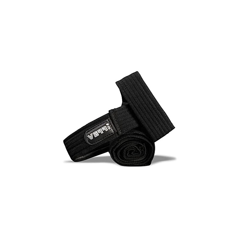 Verri | Straps Gym para protección de Dedos y muñecas
