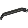 MYST 6091 Mounting Hardware (Cationic Electrodeposition), Black, Width 1.0 x