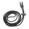 Horse Side Reins Horse Reins Elastic Neck Stretcher Adjustable Training