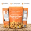 Great Lakes Pot Pies - Crunchy Cinnamon Sugar Pie Chips