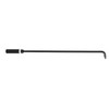 16.34in Carburetor Pilot Screw Adjusting Tool 110° Angled Head Metal