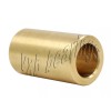 VXB 5/16"x 7/16"x 1" Inch Bronze Cast Bushing Plain Sleeve