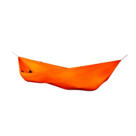 DD Hammocks SuperLight Hammock - Super Lightweight Hammock For Ultralight Backpacking And Outdoor Hiking Adventure Sports