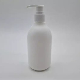펌핑 가능 회전펌프용기 회전펌프통 300ml 회전펌프 공병 펌핑용기 화장품통 회전펌프용기 Pumping Rotating Pump Bottle 300ml Rotating Pump Container Cosmetic Bottle Rotating Pump Container