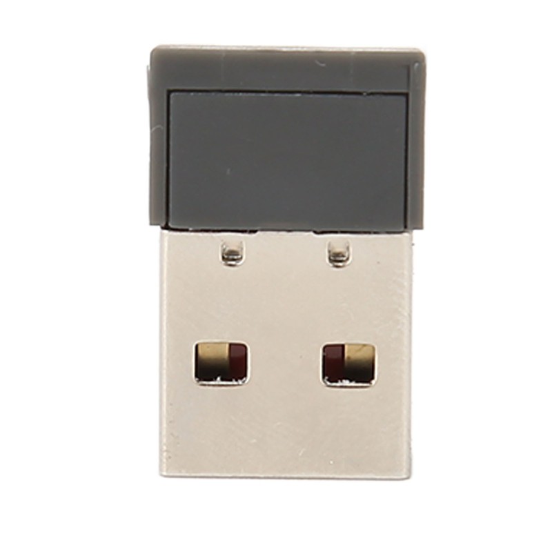 Presentation Clicker 98.4ft Control Range RF 2.4GHz Plug and Play