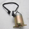 Kandi OEM Electric Starter Motor for 150cc, 200cc GoKarts and