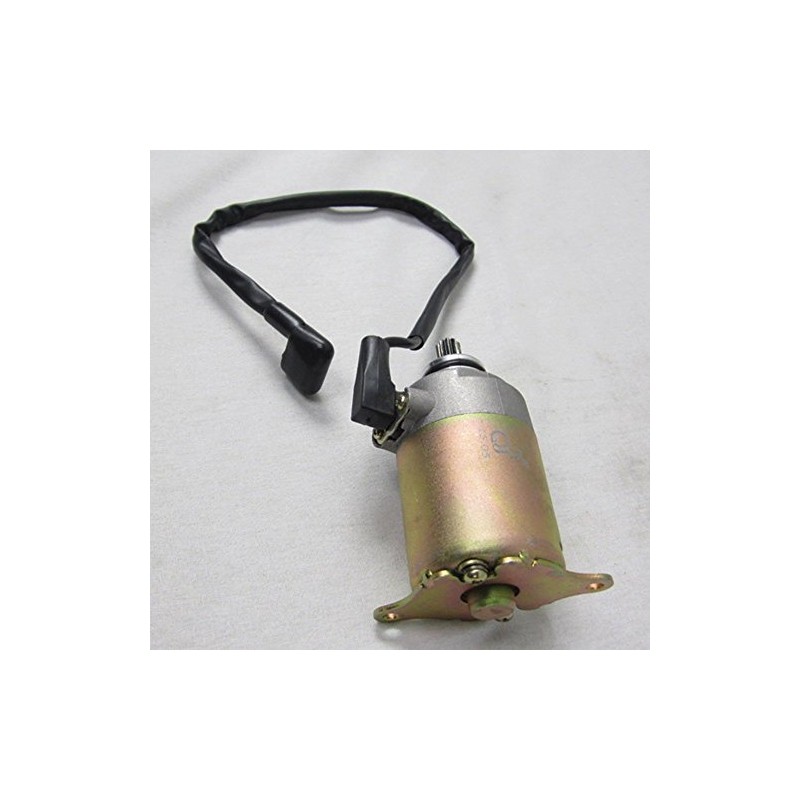 Kandi OEM Electric Starter Motor for 150cc, 200cc GoKarts and