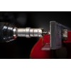 Starrett Carbide Tipped Hole Saw - CTD27 TCT Deep Cut