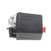 Tissting 4 Way Pressure Switch, 240V Air Compressor Switch Pressure