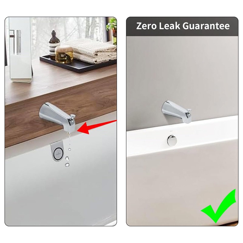 OLPDDZ 101237 Cup Seal & Diverter Gate 4-Pack – Exact-Fit