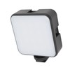 RGB Video Light 2000mAh Type C Rechargeable Portable Photography Selfie