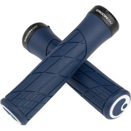 Ergon Grips GA2, Nightride Blue