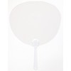 Artec 58266 Clear Fan, Pushing Live, For Photography, Cheering, Helping