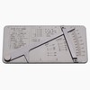 GZTIGWELD Pipe Pit Welding Gauge Gage Test Ulnar Welder Inspection