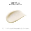 Dermaceutic C25 Cream Antioxidant Concentrate 1 Ounce 50 milliliter