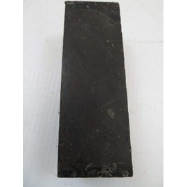 2” x 6” Ebony Pool Cue Blanks, Turning Woods- One Piece -