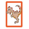 Cheatwell Games Snap + Pairs Dinosaurs