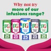 PG Tips | Raspberry Leaf Tea Bags Bulk | Individually