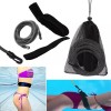 GRAN COMPAÑÍA 4m Cinturones Entrenamiento Natación Resistenc Nadar Cuerdas