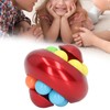 Rotating Ball Puzzle Toy Adult Teenager Portable Funny Stress Relief