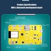 Monland ESP32 Development Board WiFi Bluetooth 2.8 Inch 240X320 Smart