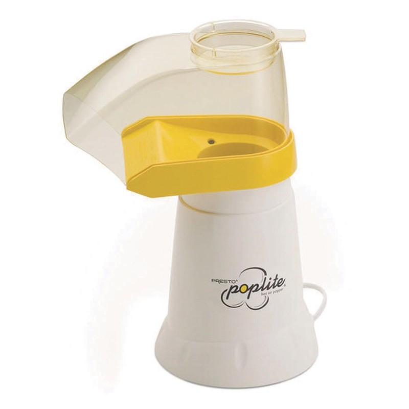 PopLite Hot Air Corn Popper