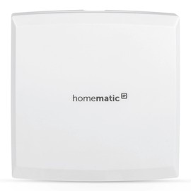 Homematic IP Garagentortaster