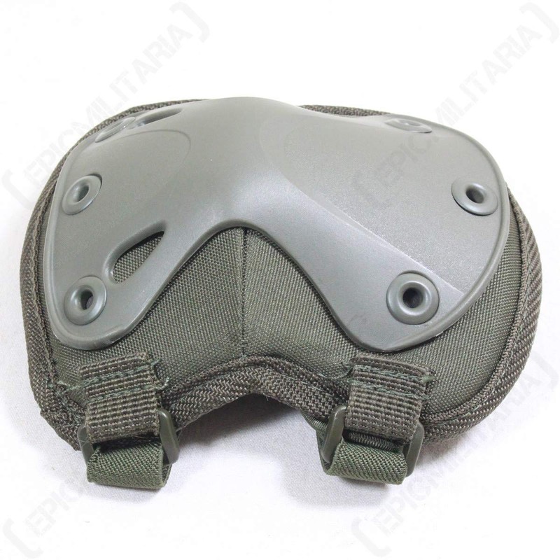 Elbow Protectors Protect - Olive