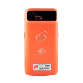 Clip Pro 2 – Terminal de Pago Portátil – Solución Avanzada para Procesar Pagos