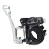 WAKE Mountain Bike Bicycle Front Derailleur Shifter Aluminium Alloy Bike