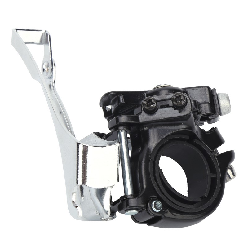 WAKE Mountain Bike Bicycle Front Derailleur Shifter Aluminium Alloy Bike