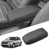 SKTU Armrest Cover Compatible with Dacia Sandero III Stepway Jogger