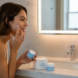 Biorepublic Peptide Therapy