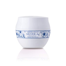 Premium Water Cream Silver A G [Human Lacto Formula]