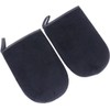 Ipetboom 2 Piezas Aplicar Guantes Aplicadores De Autobronceador Guantes Autobronceadores