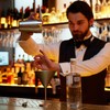 Oak & Steel - 10 Piece Premium Stainless Steel Cocktail