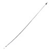 Vorally Hood Latch Release Cable Line Lock Wire 3CM-823-535 Replacement