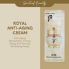 THE WHOO (THE HISTORY OF WHOO) Bichup Royal Anti-Aging Cream