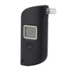 Portable Alcohol Tester Professional High Accuracy Sensitive LCD Digital Display