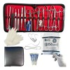 Kit Estuche De Disección/sutura Estudiantes